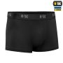 M-Tac трусы Men Cotton Stretch Trunks Black