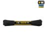 M-Tac паракорд 475 15m Black