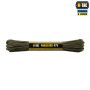 M-Tac паракорд 475 15m OD Green