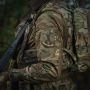 M-Tac нашивка Planet PVC Coyote