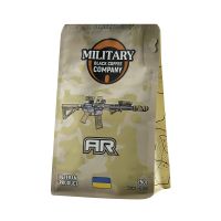 Military Black Coffee Company меленая AR-Сальвадор