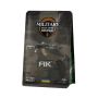 Military Black Coffee Company меленая AK-Бразилия Бурбон