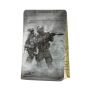 Military Black Coffee Company мелена Combat Medic-Бразилія сантос Арабіка