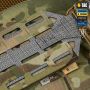 M-Tac плитоноска Cuirass Tiger Elite 2 класс защиты (размер плиты XL) Multicam