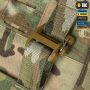 M-Tac плитоноска Cuirass Tiger Elite 2 класс защиты (размер плиты XL) Multicam