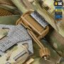 M-Tac плитоноска Cuirass Tiger Elite 2 класс защиты (размер плиты XL) Multicam