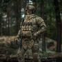 M-Tac плитоноска Cuirass Tiger Elite 2 класс защиты (размер плиты XL) Multicam