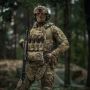 M-Tac плитоноска Cuirass Tiger Elite 2 класс защиты (размер плиты XL) Multicam