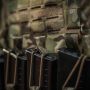 M-Tac плитоноска Cuirass Tiger Elite 2 класс защиты (размер плиты XL) Multicam