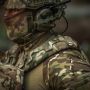 M-Tac плитоноска Cuirass Tiger Elite 2 класс защиты (размер плиты XL) Multicam