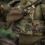 M-Tac плитоноска Cuirass Tiger Elite 2 класс защиты (размер плиты XL) Multicam