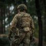 M-Tac плитоноска Cuirass Tiger Elite 2 класс защиты (размер плиты XL) Multicam