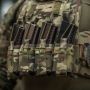 M-Tac плитоноска Cuirass Tiger Elite 2 класс защиты (размер плиты XL) Multicam