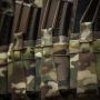 M-Tac плитоноска Cuirass Tiger Elite 2 класс защиты (размер плиты XL) Multicam