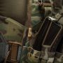 M-Tac плитоноска Cuirass Tiger Elite 2 класс защиты (размер плиты XL) Multicam