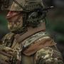 M-Tac плитоноска Cuirass Tiger Elite 2 класс защиты (размер плиты XL) Multicam