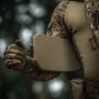 M-Tac плитоноска Cuirass Tiger Elite 2 класс защиты (размер плиты XL) Multicam