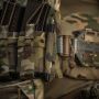 M-Tac плитоноска Cuirass Tiger Elite 2 класс защиты (размер плиты XL) Multicam