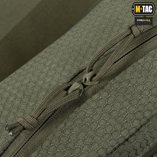 M-Tac сумка Waist Bag Hex Ranger Green