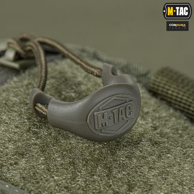 M-Tac сумка Waist Bag Hex Ranger Green
