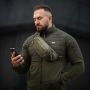 M-Tac сумка Waist Bag Hex Ranger Green
