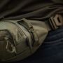 M-Tac сумка Waist Bag Hex Ranger Green