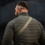 M-Tac сумка Waist Bag Hex Ranger Green