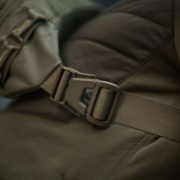 M-Tac сумка Waist Bag Hex Ranger Green
