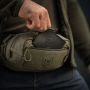 M-Tac сумка Waist Bag Hex Ranger Green