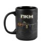 Military Black Coffee Company чашка ПКМ