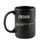 Military Black Coffee Company чашка .338