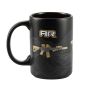 Military Black Coffee Company чашка AR