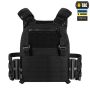 M-Tac плитоноска Cuirass FAST Elite Gen.II Black