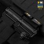 M-Tac плитоноска Cuirass FAST Elite Gen.II Black
