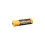 Fenix АКБ 18650 3400 mAh Li-ion V3.0 Type-C