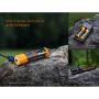 Fenix АКБ 18650 3400 mAh Li-ion V3.0 Type-C
