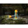 Fenix АКБ 18650 3400 mAh Li-ion V3.0 Type-C