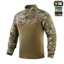 M-Tac рубашка боевая Sturm NYCO Extreme Multicam