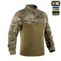 M-Tac рубашка боевая Sturm NYCO Extreme Multicam