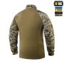 M-Tac рубашка боевая Sturm NYCO Extreme Multicam