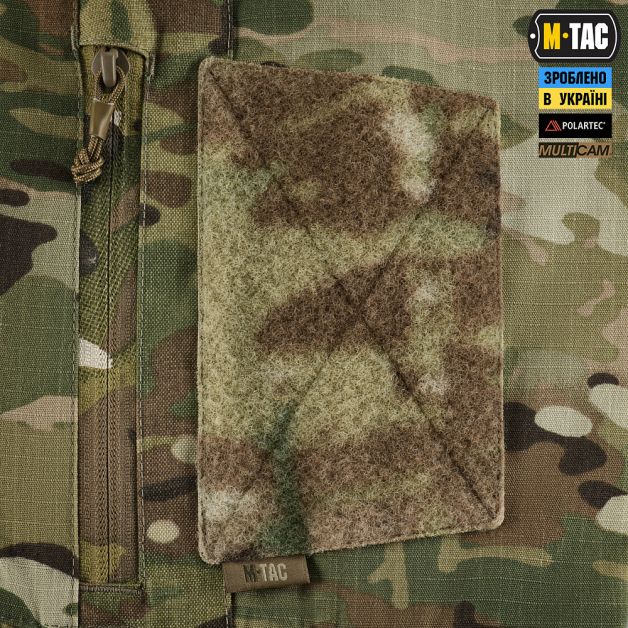 M-Tac рубашка боевая Sturm NYCO Extreme Multicam