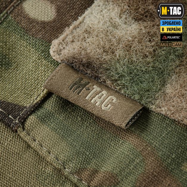 M-Tac рубашка боевая Sturm NYCO Extreme Multicam