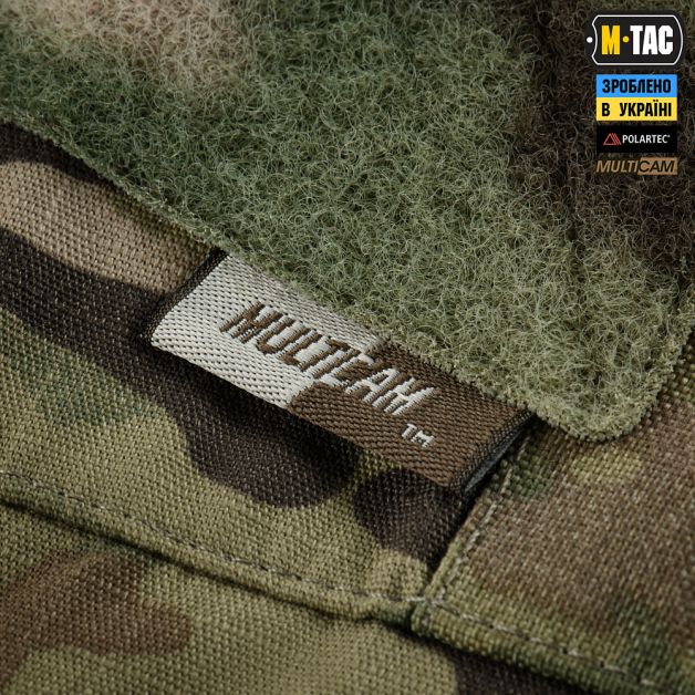 M-Tac рубашка боевая Sturm NYCO Extreme Multicam