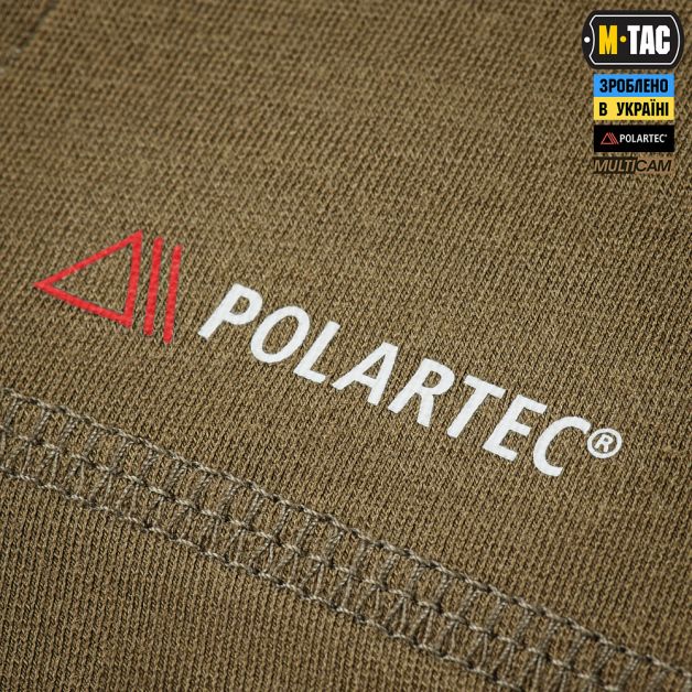 M-Tac рубашка боевая Sturm NYCO Extreme Multicam