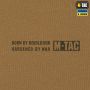 M-Tac свитшот Born by Revolution Coyote Brown