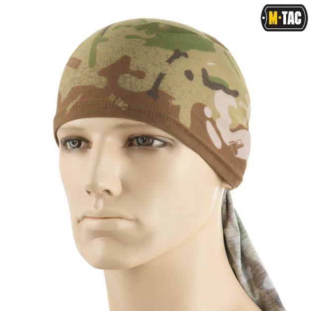 M-Tac шарф-труба полегшений War Camo