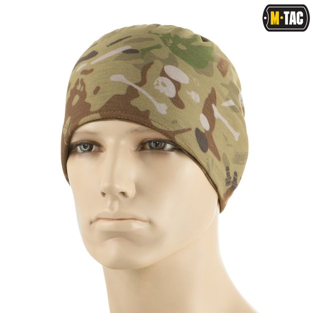 M-Tac шарф-труба полегшений War Camo