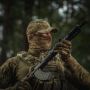 M-Tac шарф-труба полегшений War Camo
