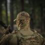 M-Tac шарф-труба полегшений War Camo