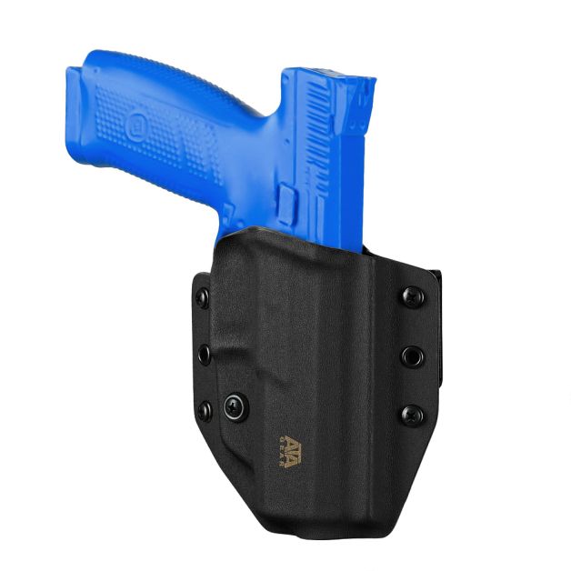 ATA Gear кобура модель Hit Factor ver.1 для CZ P10-F / SC Black правша